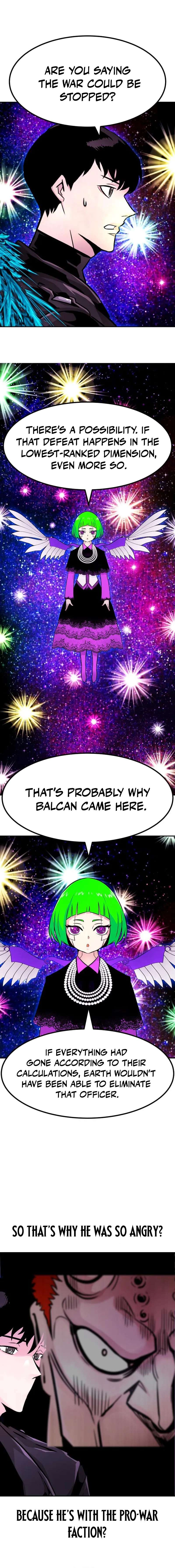 All Rounder Chapter 94 12